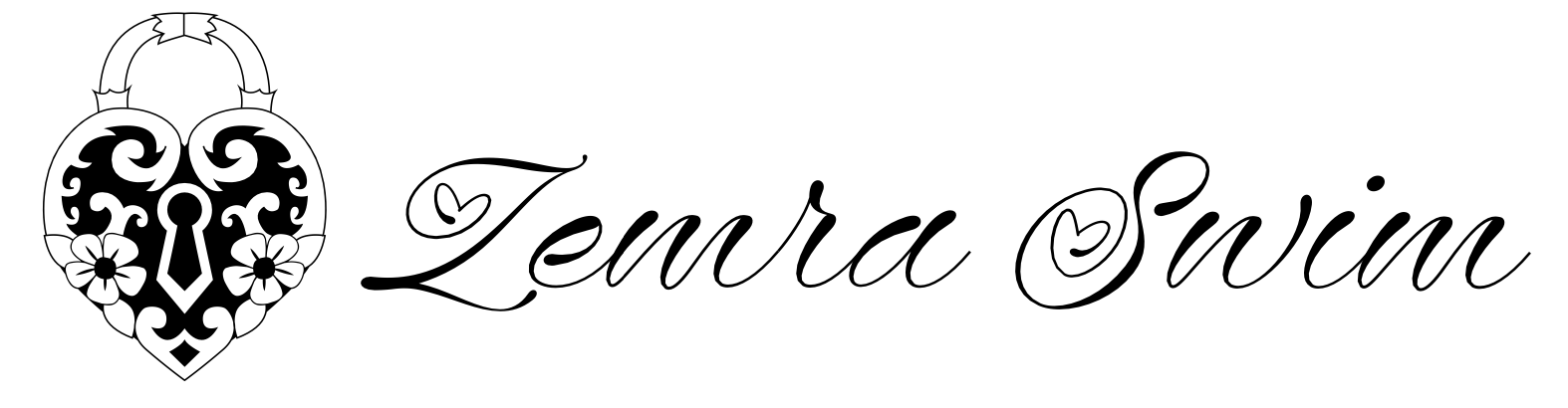 Zemra Swim logo