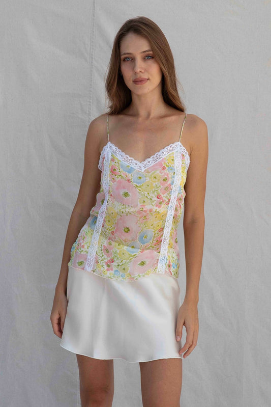 Camisole in Odette