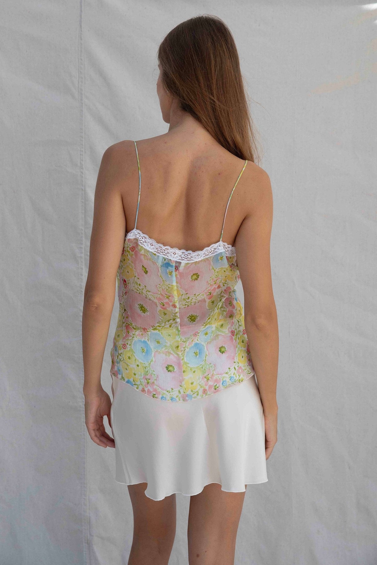 Camisole in Odette