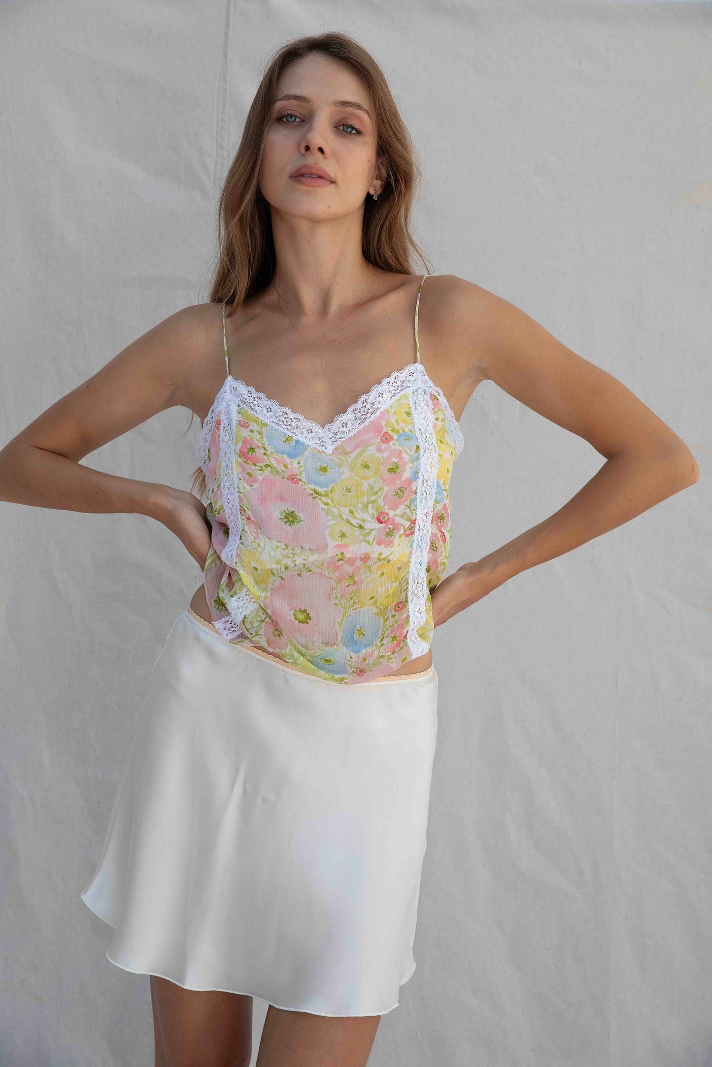 Camisole in Odette