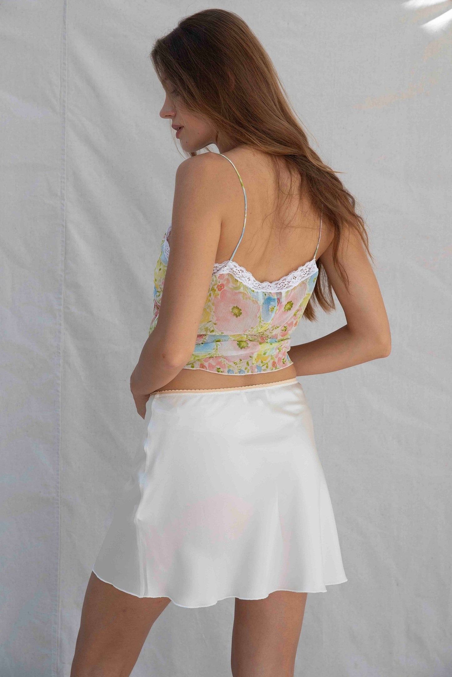 Camisole in Odette