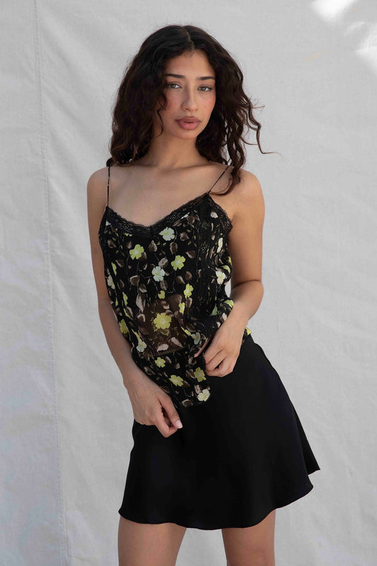 Camisole in Odile