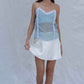 Camisole in Opal