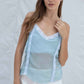 Camisole in Opal