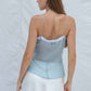 Camisole in Opal