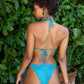 Aquazzura Triangle Bikini
