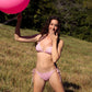 Triangolo Bikini in Zemra