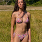 Triangolo Bikini in Fiori