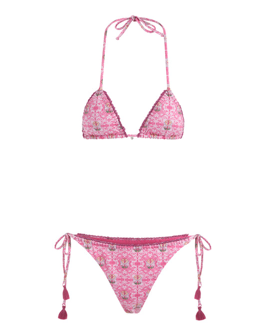 Zemra Set