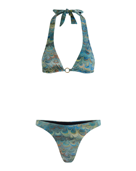 Fazani Set